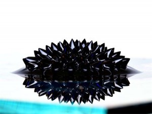 ferrofluid