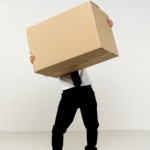 weighted box
