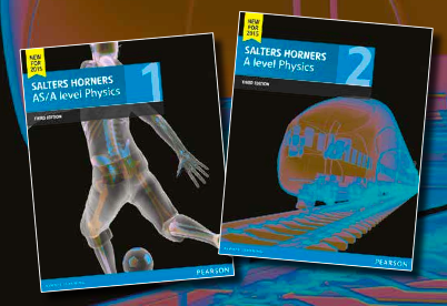 Physics A level