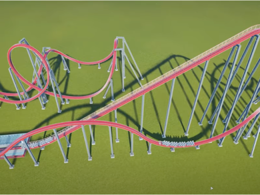 Theme Park science: schools engagement