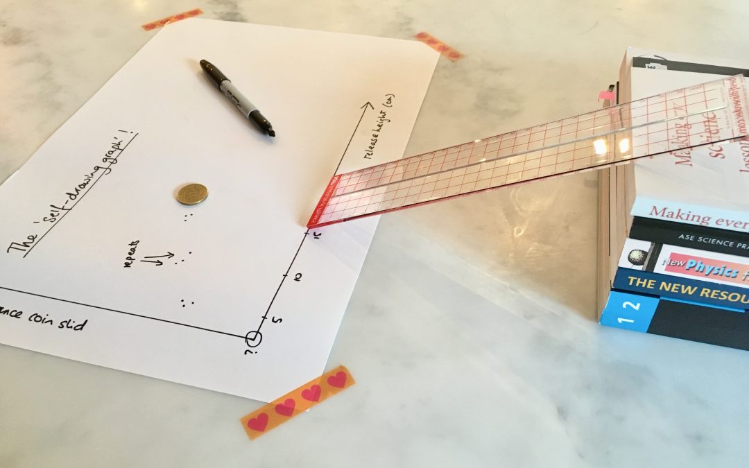Numeracy challenges in GCSE science