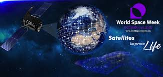 Teacher Resources for World Space Week
