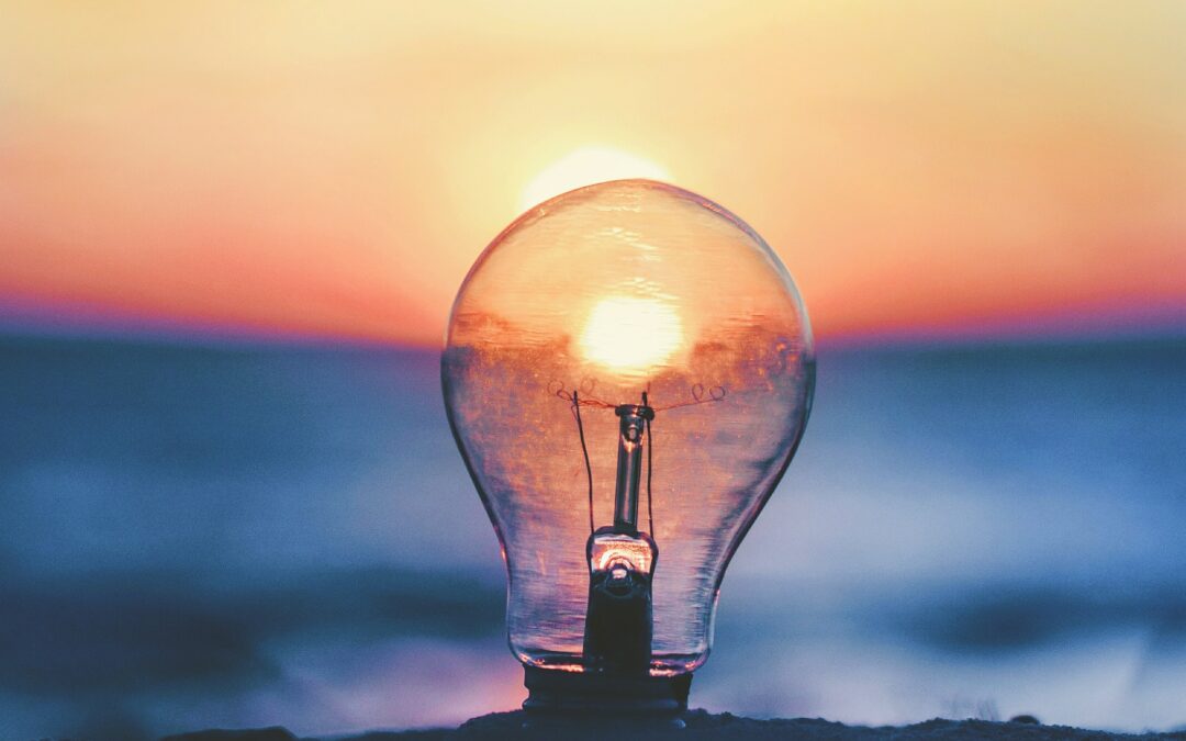 Time to think…about partnerships