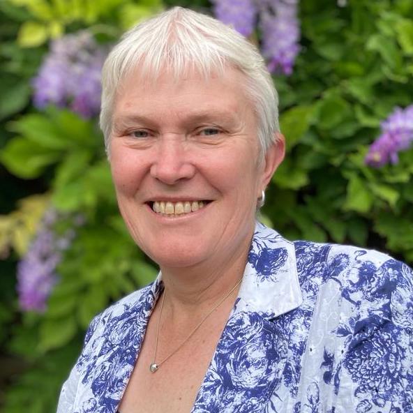 Margaret Hunnaball<br />