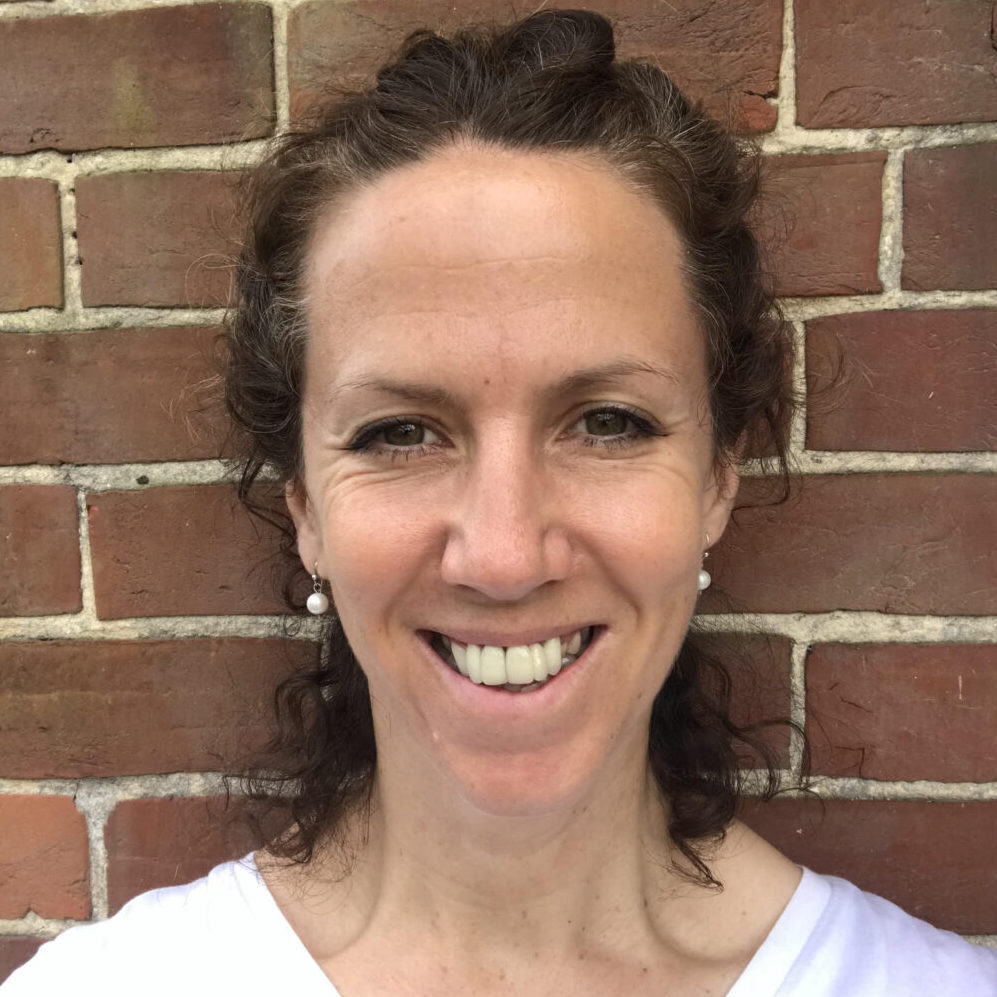 Margaret Hunnaball<br />