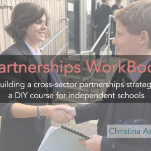 Partnerships Workbook