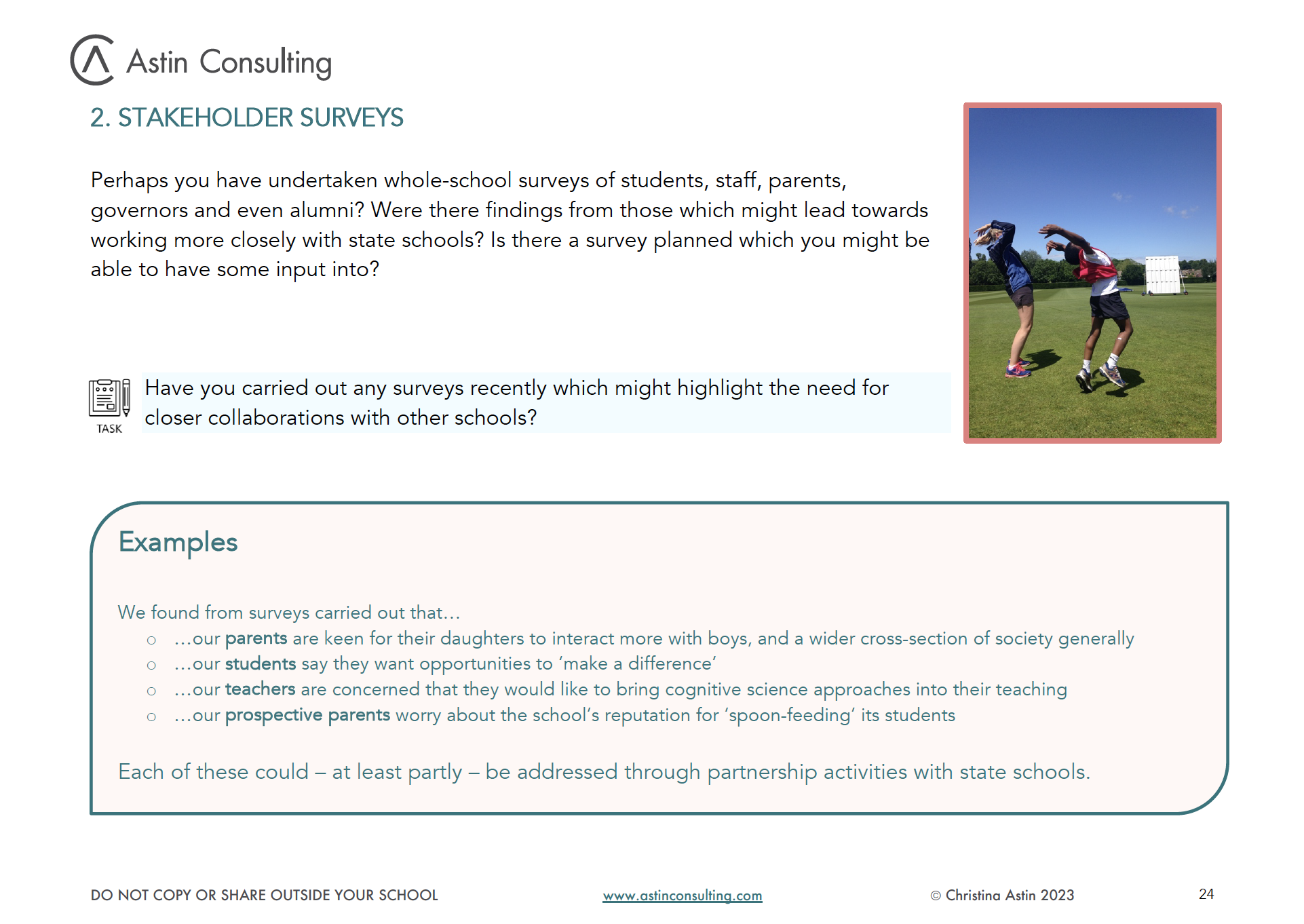 Partnerships Workbook (Print) - Image 11