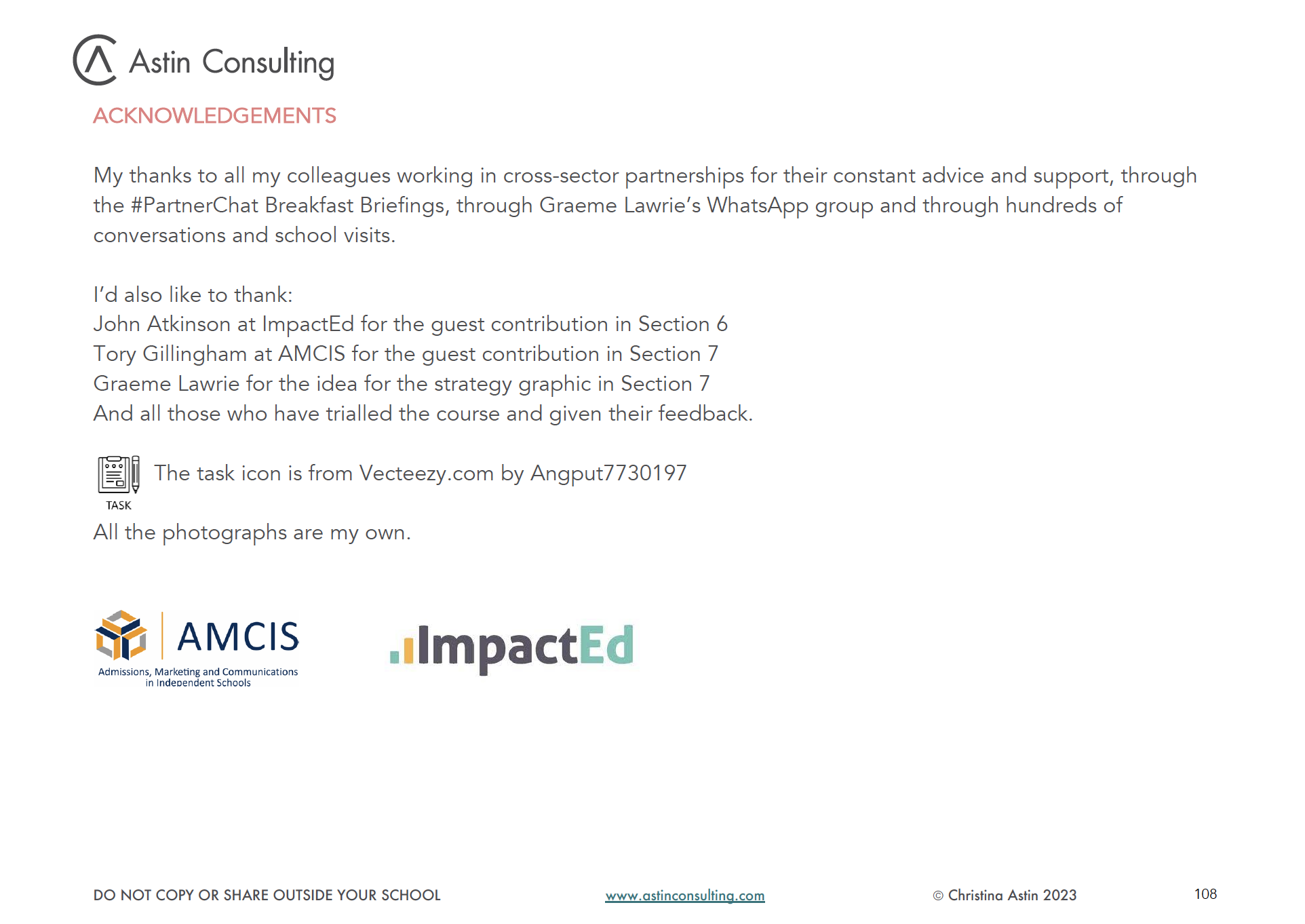 Partnerships Workbook (Print) - Image 13