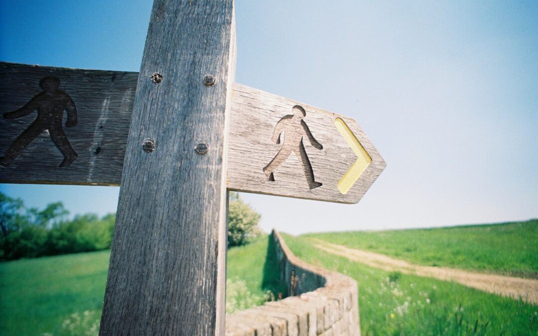 Building a strategy for partnerships in 7 steps: built-in, not bolt-on