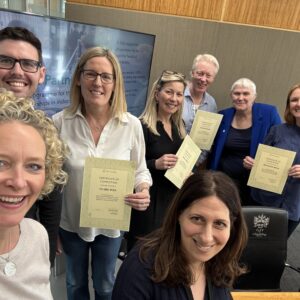 Leading Partnerships programme 2025-26