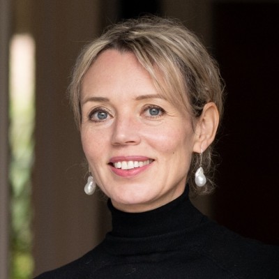 Anna Schaffner Margaret Hunnaball